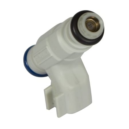 Motorcraft 04 Ford Explorer-Sport Trac-Mntnr 4.0L Fuel Injector, Cm5100 CM5100